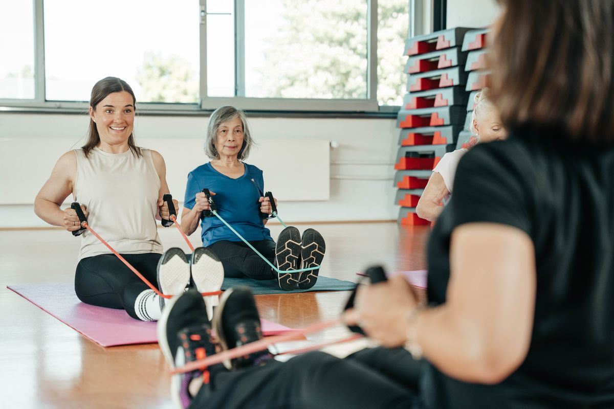 Reha Sport Orthopädie 